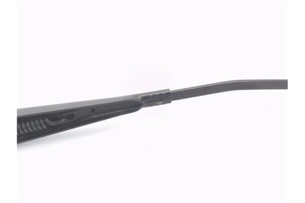 Recambio de brazo limpiaparabrisas delantero izquierdo para seat ibiza (6l1) 1.9 sdi referencia OEM IAM 6L1955409C  