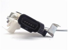 Recambio de cierre electromagnetico delantero izquierdo para nissan pixo (uao) 1.0 visia referencia OEM IAM 805004A00F  