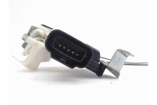 Recambio de cierre electromagnetico delantero izquierdo para nissan pixo (uao) 1.0 visia referencia OEM IAM 805004A00F  