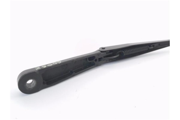 Recambio de brazo limpiaparabrisas delantero izquierdo para seat ibiza (6l1) 1.9 sdi referencia OEM IAM 6L1955409C  