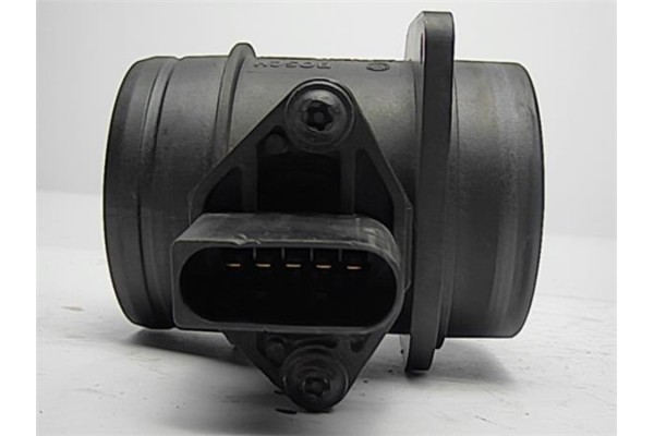 Recambio de caudalimetro para seat altea (5p1) 1.9 tdi referencia OEM IAM 038906461B 0281002531 