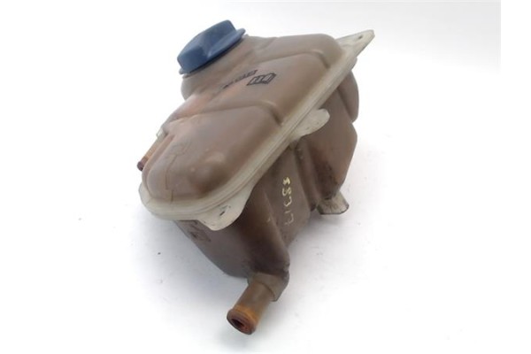 Recambio de deposito refrigerante para audi a4 berlina (b5) 1.9 tdi referencia OEM IAM 8D0121403L  