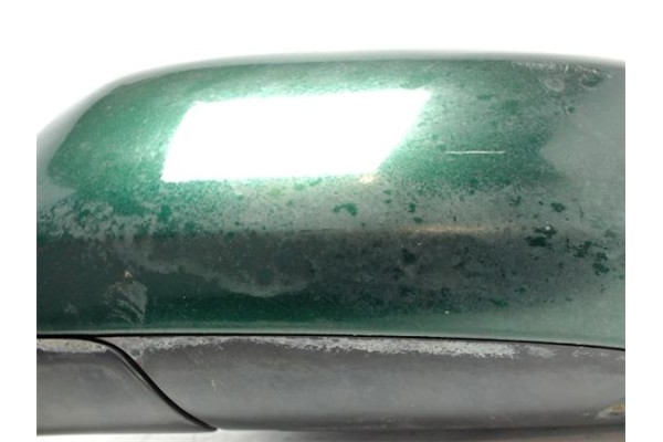 Recambio de retrovisor electrico derecho para audi a3 (8l) referencia OEM IAM   
