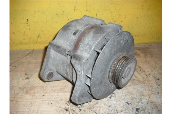 Recambio de alternador para porsche 944 (1981 ) 2.5 básico coupe [2,5 ltr. - 110 kw cat] referencia OEM IAM  012044-559 