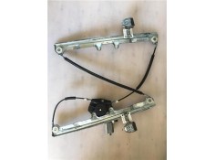 Recambio de mecanismo elevalunas delantero derecho para mitsubishi colt cz3 berl. 5 (z30a) 1.3 (z35a, z33a, z34a) referencia OEM
