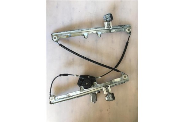 Recambio de mecanismo elevalunas delantero derecho para mitsubishi colt cz3 berl. 5 (z30a) 1.3 (z35a, z33a, z34a) referencia OEM