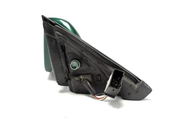 Recambio de retrovisor electrico derecho para audi a3 (8l) referencia OEM IAM   