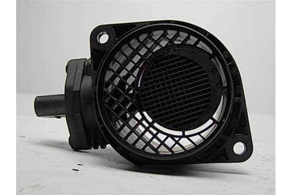 Recambio de caudalimetro para seat altea (5p1) 1.9 tdi referencia OEM IAM 038906461B 0281002531 