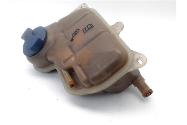 Recambio de deposito refrigerante para audi a4 berlina (b5) 1.9 tdi referencia OEM IAM 8D0121403L  