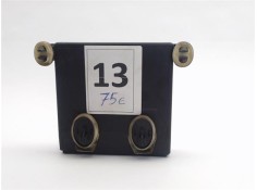 Recambio de centralita para mercedes-benz clase e (bm 211) berlina referencia OEM IAM 2118201526  
