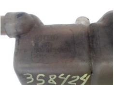 Recambio de deposito refrigerante para audi a4 berlina (b5) 1.9 tdi referencia OEM IAM 8D0121403L  