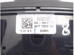 Recambio de mando de luces para ford tourneo courier (c4a) referencia OEM IAM AV1T13D061DC  