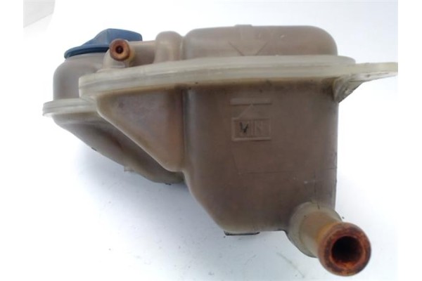 Recambio de deposito refrigerante para audi a4 berlina (b5) 1.9 tdi referencia OEM IAM 8D0121403L  