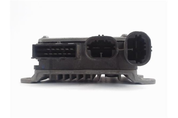 Recambio de centralita direccion asistida para citroen c3 referencia OEM IAM 9662993380 6900001212A 