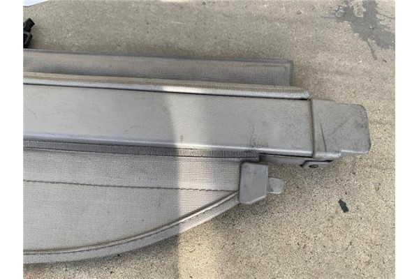 Recambio de bandeja trasero para subaru forester (s10/sf) referencia OEM IAM 65560FC000ND  