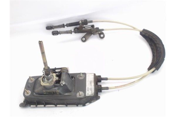 Recambio de conjunto palanca cambio velocidad para seat ibiza (6l1) 1.4 16v referencia OEM IAM 600711049BR  