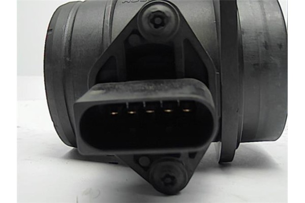 Recambio de caudalimetro para seat ibiza (6l1) 1.9 tdi referencia OEM IAM 08A906461 0280217121 