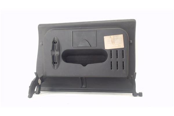 Recambio de tapa guantera para seat ibiza (6l1) 1.9 sdi referencia OEM IAM 6L1857121H4W4  