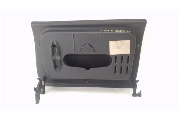 Recambio de tapa guantera para seat ibiza (6l1) 1.9 sdi referencia OEM IAM 6L1857121H4W4  