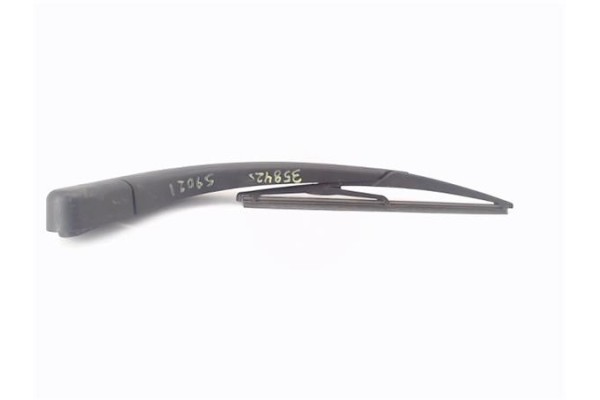 Recambio de brazo limpiaparabrisas delantero para mitsubishi colt cz3 berl. 5 (z30a) 1.1 inform (d) referencia OEM IAM MN145992 
