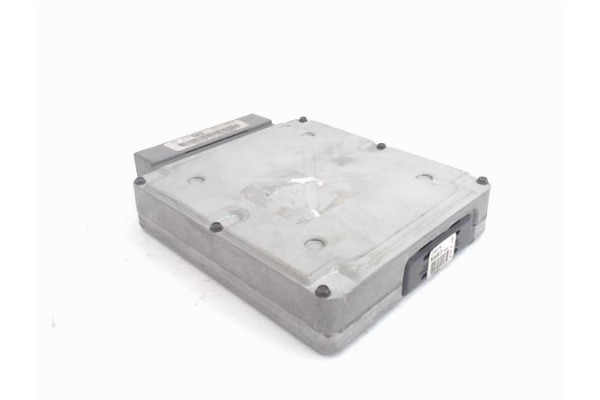 Recambio de centralita para ford focus berlina (cak) 1.8 ambiente referencia OEM IAM (DPC658) (2S4A12A650MA) (MAK0) (EH6AQ0B0M6G