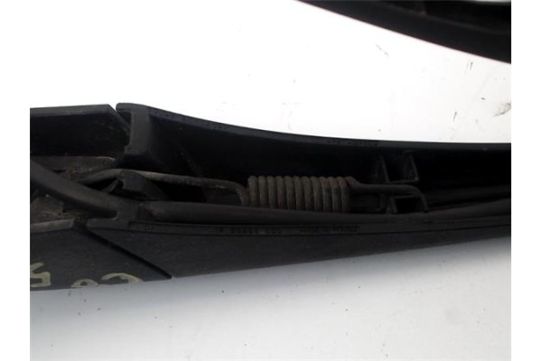 Recambio de brazo limpiaparabrisas trasero para citroen c8 2.2 hdi referencia OEM IAM 6429T6 BMC19330 6429AX , CITROËN | 6429AX 