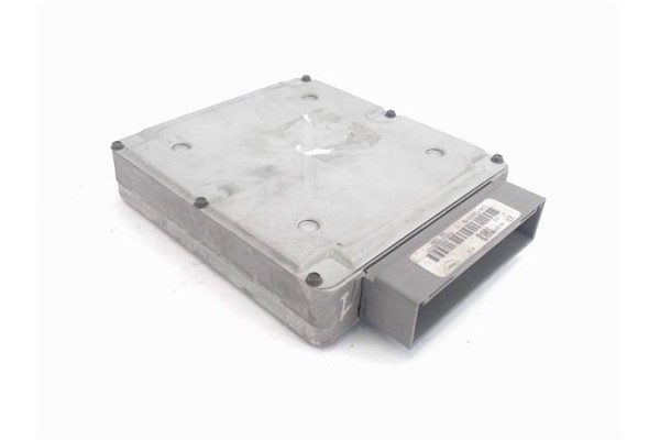 Recambio de centralita para ford focus berlina (cak) 1.8 ambiente referencia OEM IAM (DPC658) (2S4A12A650MA) (MAK0) (EH6AQ0B0M6G