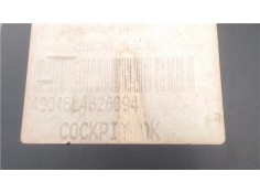 Recambio de tapa guantera para seat ibiza (6l1) 1.9 sdi referencia OEM IAM 6L1857121H4W4  