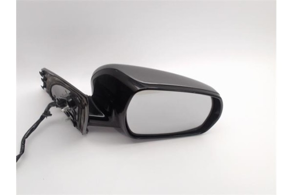 Recambio de retrovisor electrico derecho para nissan murano (z50) 3.5 básico referencia OEM IAM 96301CC040  