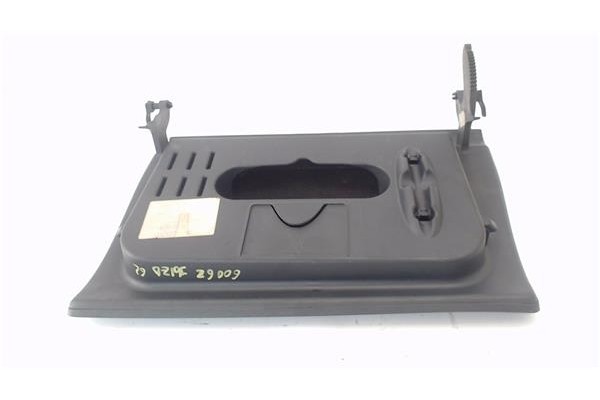 Recambio de tapa guantera para seat ibiza (6l1) 1.9 sdi referencia OEM IAM 6L1857121H4W4  