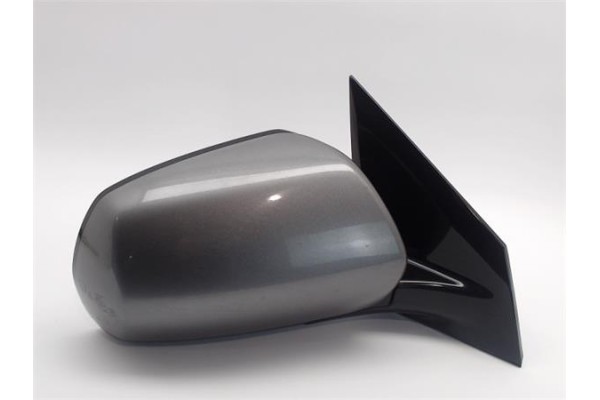 Recambio de retrovisor electrico derecho para nissan murano (z50) 3.5 básico referencia OEM IAM 96301CC040  