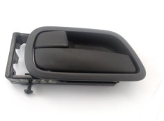 Recambio de manilla int. puerta delantero izquierda para kia rio (jb) 1.4 16v referencia OEM IAM 826101G000XI  