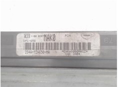 Recambio de centralita para ford focus berlina (cak) 1.8 ambiente referencia OEM IAM (DPC658) (2S4A12A650MA) (MAK0) (EH6AQ0B0M6G