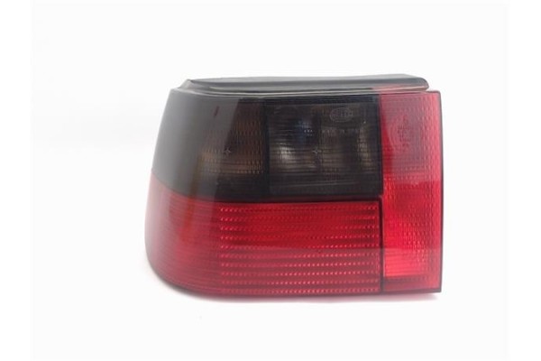 Recambio de piloto trasero izquierdo para seat ibiza (6k1) referencia OEM IAM   