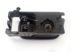 Recambio de manilla int. puerta delantero izquierda para kia rio (jb) 1.4 16v referencia OEM IAM 826101G000XI  