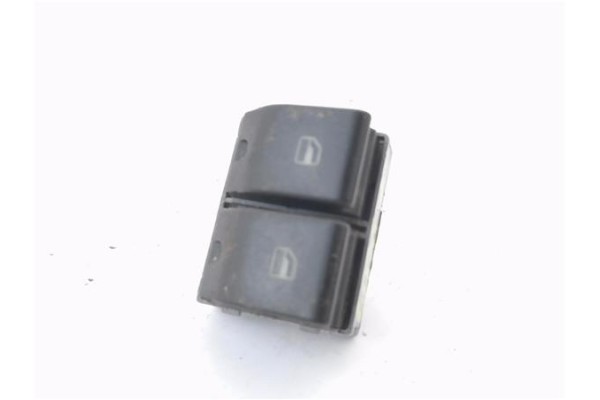 Recambio de mando elevalunas delantero izquierdo para seat ibiza (6l1) 1.9 sdi referencia OEM IAM 6Q0959858  