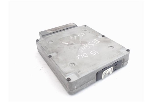 Recambio de centralita para ford mondeo berlina (ge) 2.0 ghia referencia OEM IAM (2S7A12A650AGB) (3UDA) (LBO110)(Q50CQ8B1YK3L) 