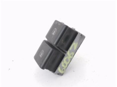 Recambio de mando elevalunas delantero izquierdo para seat ibiza (6l1) 1.9 sdi referencia OEM IAM 6Q0959858  