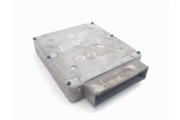 Recambio de centralita para ford mondeo berlina (ge) 2.0 ghia referencia OEM IAM (2S7A12A650AGB) (3UDA) (LBO110)(Q50CQ8B1YK3L) 