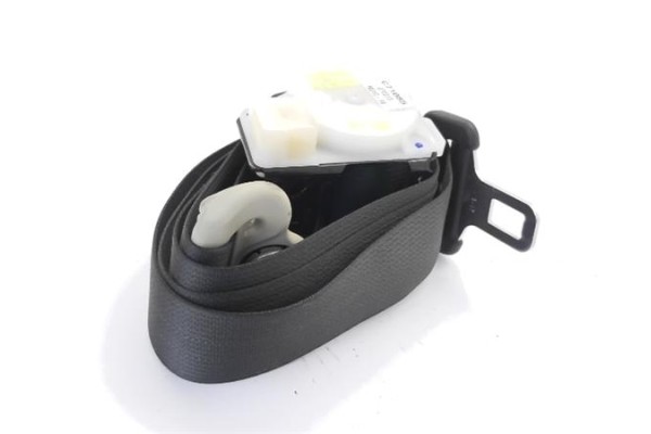 Recambio de cinturon seguridad trasero derecho para nissan micra iv (k13k/kk) 1.2 acenta referencia OEM IAM 888441HB1B C71085070