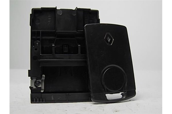 Recambio de modulo encendido para renault scenic iii (jz) 1.5 emotion referencia OEM IAM A2C53185186 285909828R 