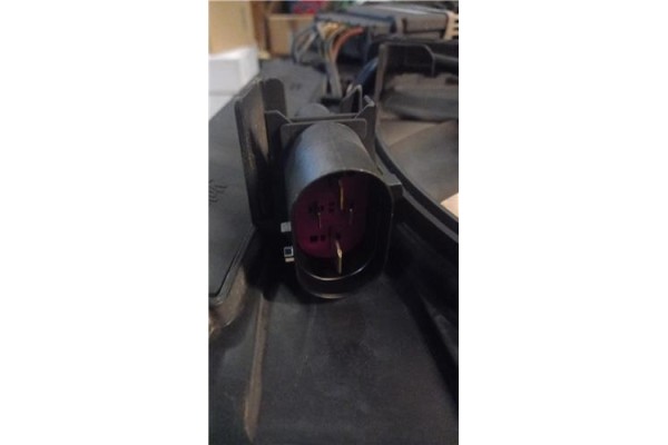 Recambio de electroventilador para audi a4 berlina (8k2) 2.0 basis referencia OEM IAM 8K0121003M 989460D 