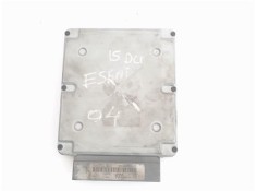 Recambio de centralita para ford mondeo berlina (ge) 2.0 ghia referencia OEM IAM (2S7A12A650AGB) (3UDA) (LBO110)(Q50CQ8B1YK3L) 