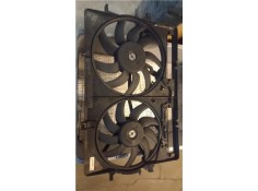 Recambio de electroventilador para audi a4 berlina (8k2) 2.0 basis referencia OEM IAM 8K0121003M 989460D 