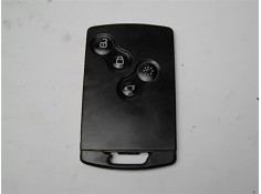 Recambio de modulo encendido para renault scenic iii (jz) 1.5 emotion referencia OEM IAM A2C53185186 285909828R 