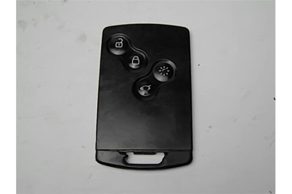 Recambio de modulo encendido para renault scenic iii (jz) 1.5 emotion referencia OEM IAM A2C53185186 285909828R 