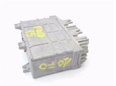 Recambio de centralita para volkswagen polo classic (6kv2) referencia OEM IAM 030906027K 0261203914 