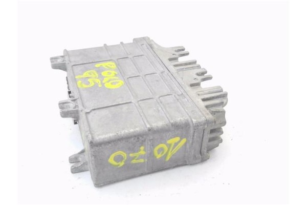 Recambio de centralita para volkswagen polo classic (6kv2) referencia OEM IAM 030906027K 0261203914 
