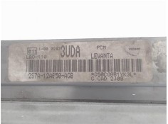 Recambio de centralita para ford mondeo berlina (ge) 2.0 ghia referencia OEM IAM (2S7A12A650AGB) (3UDA) (LBO110)(Q50CQ8B1YK3L) 