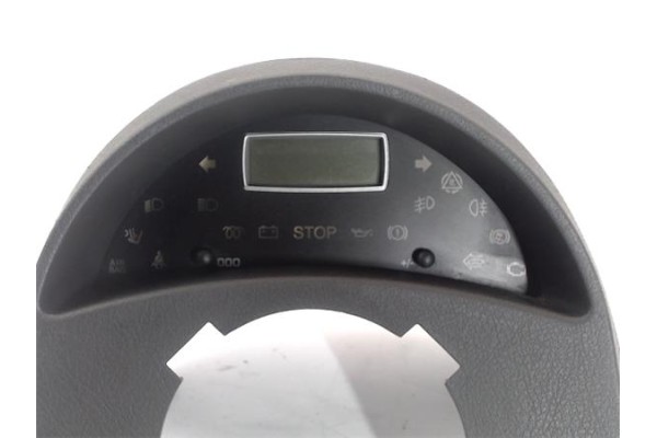 Recambio de pantalla para citroen c8 2.2 hdi referencia OEM IAM 1488702080  